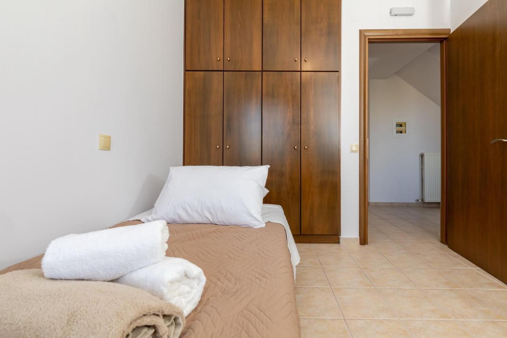 Villa With Private Pool Chania Sense Of Dream Villas Tavronitis Zewnętrze zdjęcie