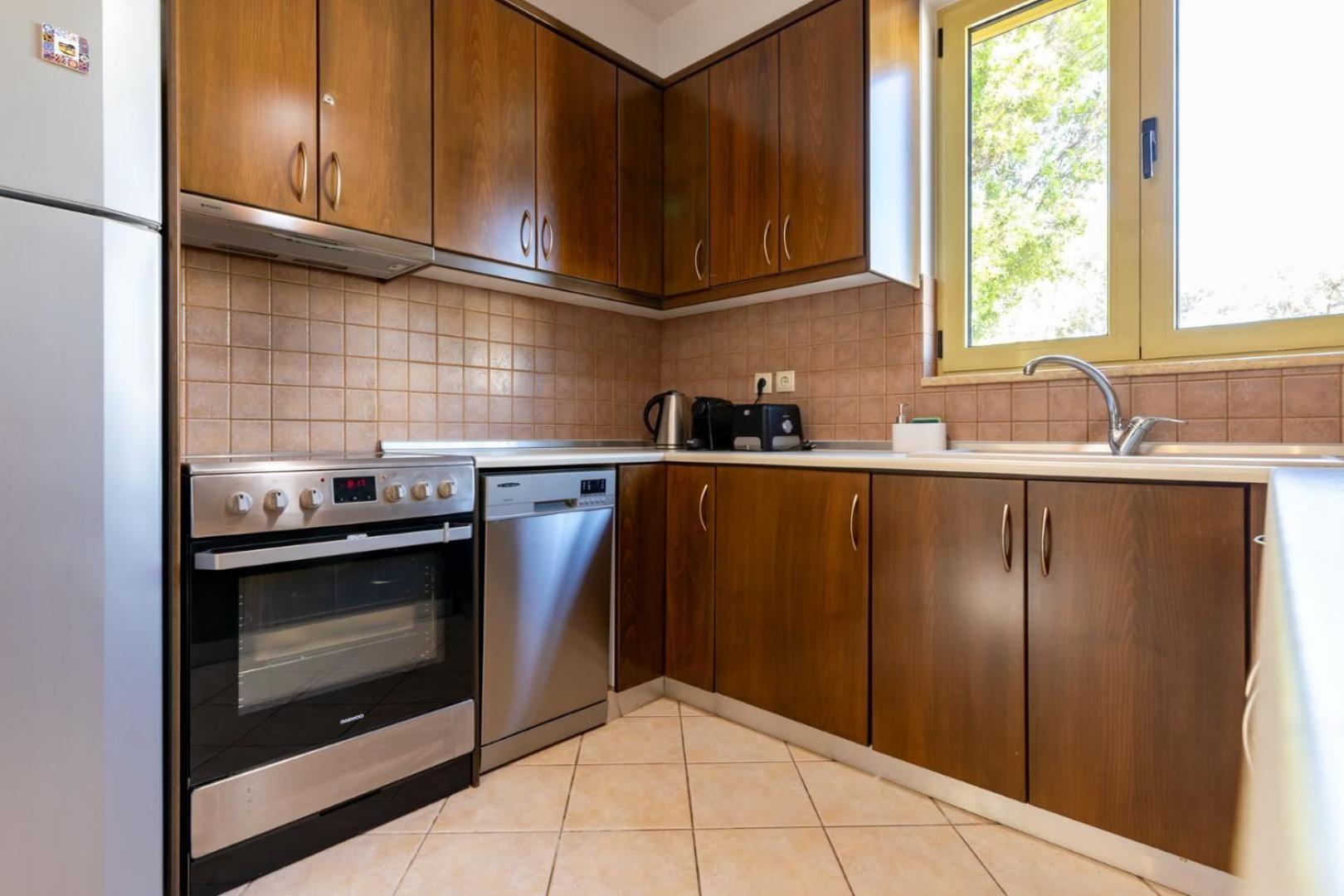Villa With Private Pool Chania Sense Of Dream Villas Tavronitis Zewnętrze zdjęcie