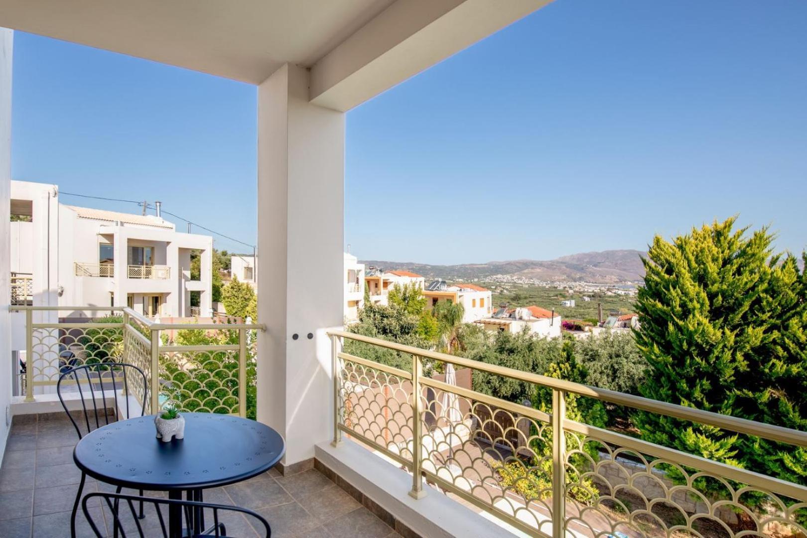 Villa With Private Pool Chania Sense Of Dream Villas Tavronitis Zewnętrze zdjęcie
