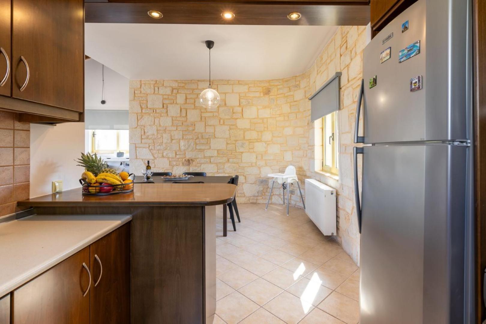 Villa With Private Pool Chania Sense Of Dream Villas Tavronitis Zewnętrze zdjęcie