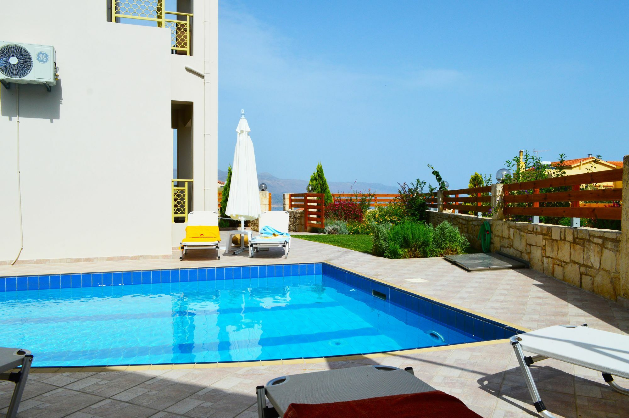 Villa With Private Pool Chania Sense Of Dream Villas Tavronitis Zewnętrze zdjęcie