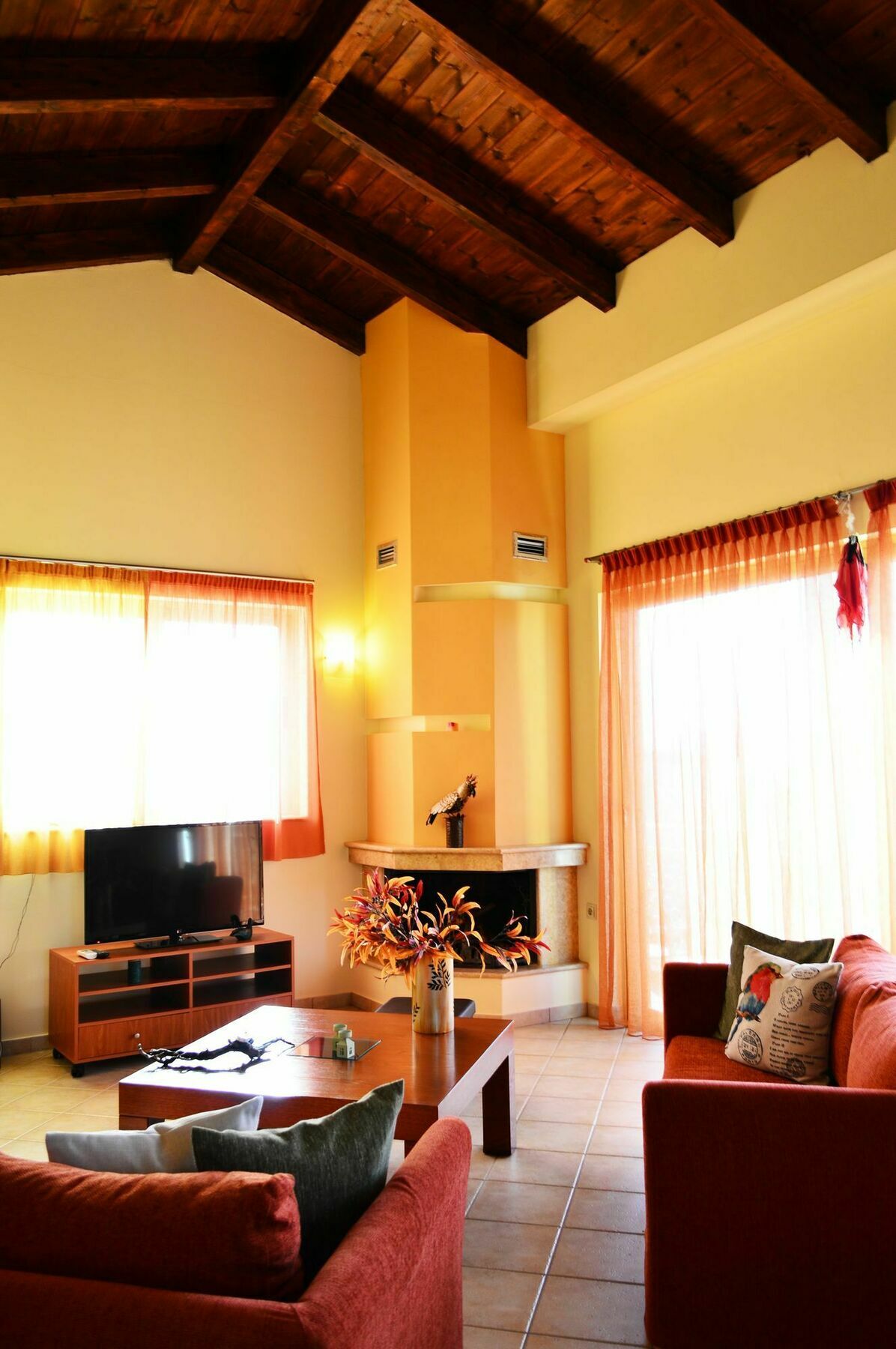 Villa With Private Pool Chania Sense Of Dream Villas Tavronitis Zewnętrze zdjęcie