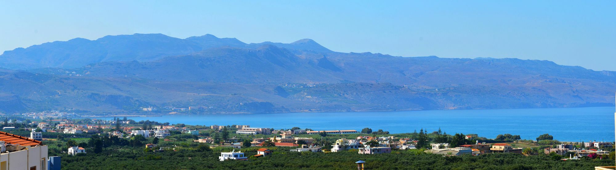 Villa With Private Pool Chania Sense Of Dream Villas Tavronitis Zewnętrze zdjęcie