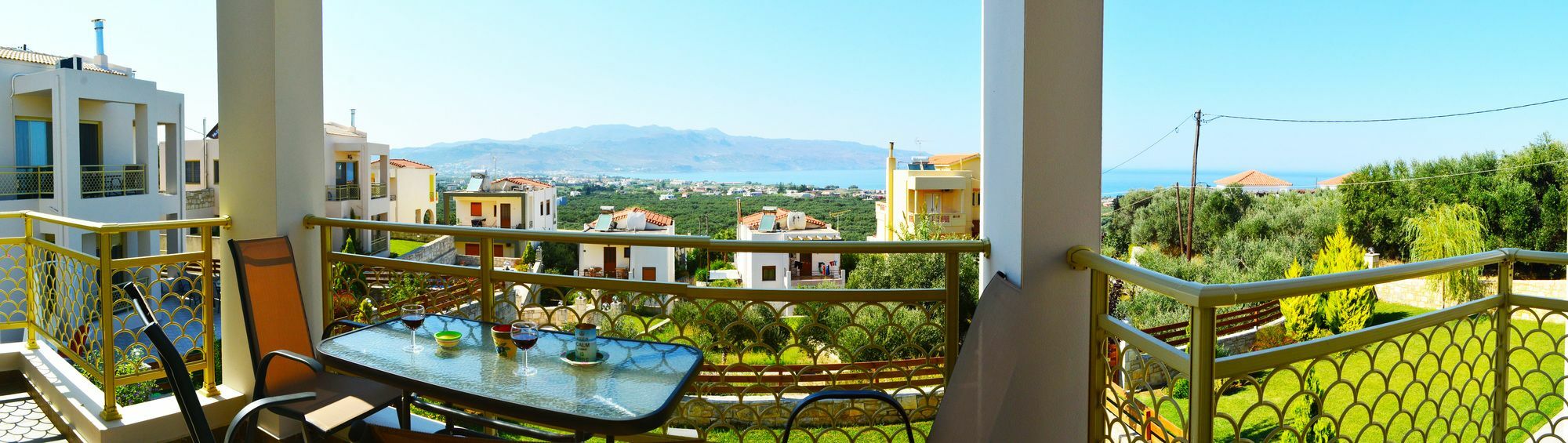 Villa With Private Pool Chania Sense Of Dream Villas Tavronitis Zewnętrze zdjęcie