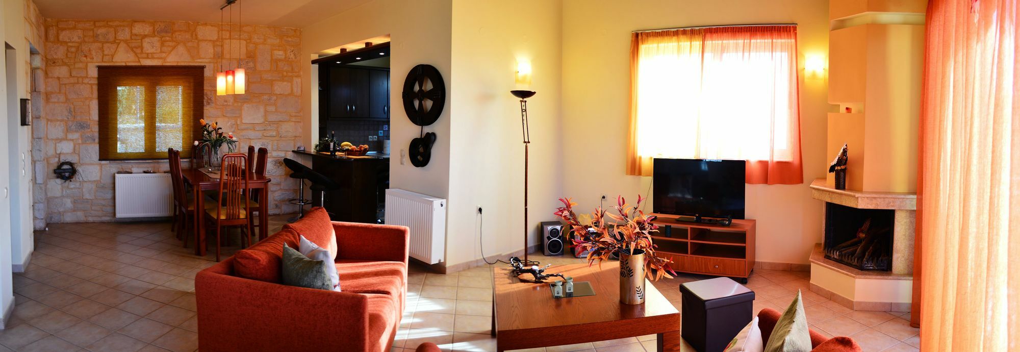 Villa With Private Pool Chania Sense Of Dream Villas Tavronitis Zewnętrze zdjęcie