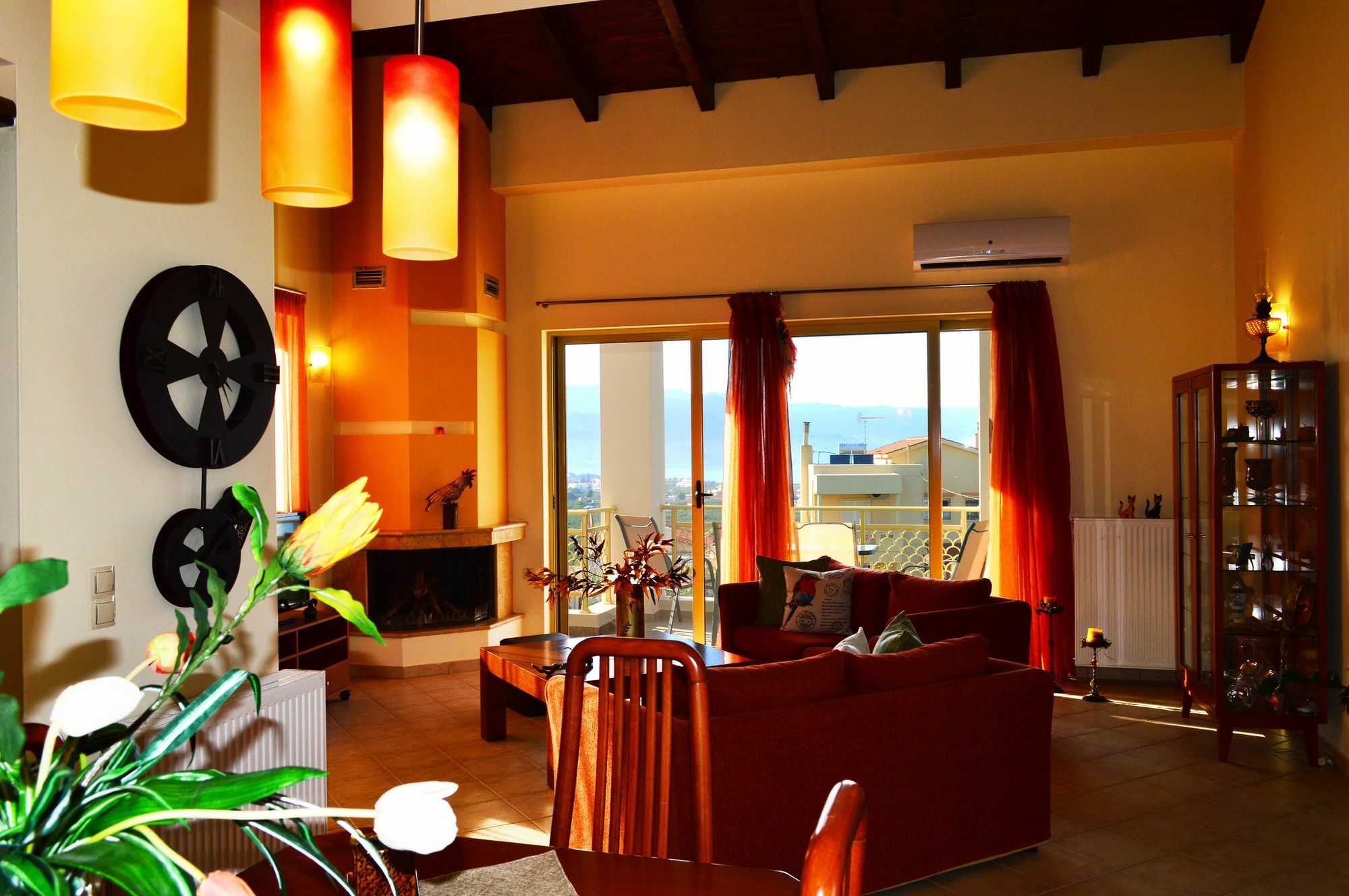 Villa With Private Pool Chania Sense Of Dream Villas Tavronitis Zewnętrze zdjęcie