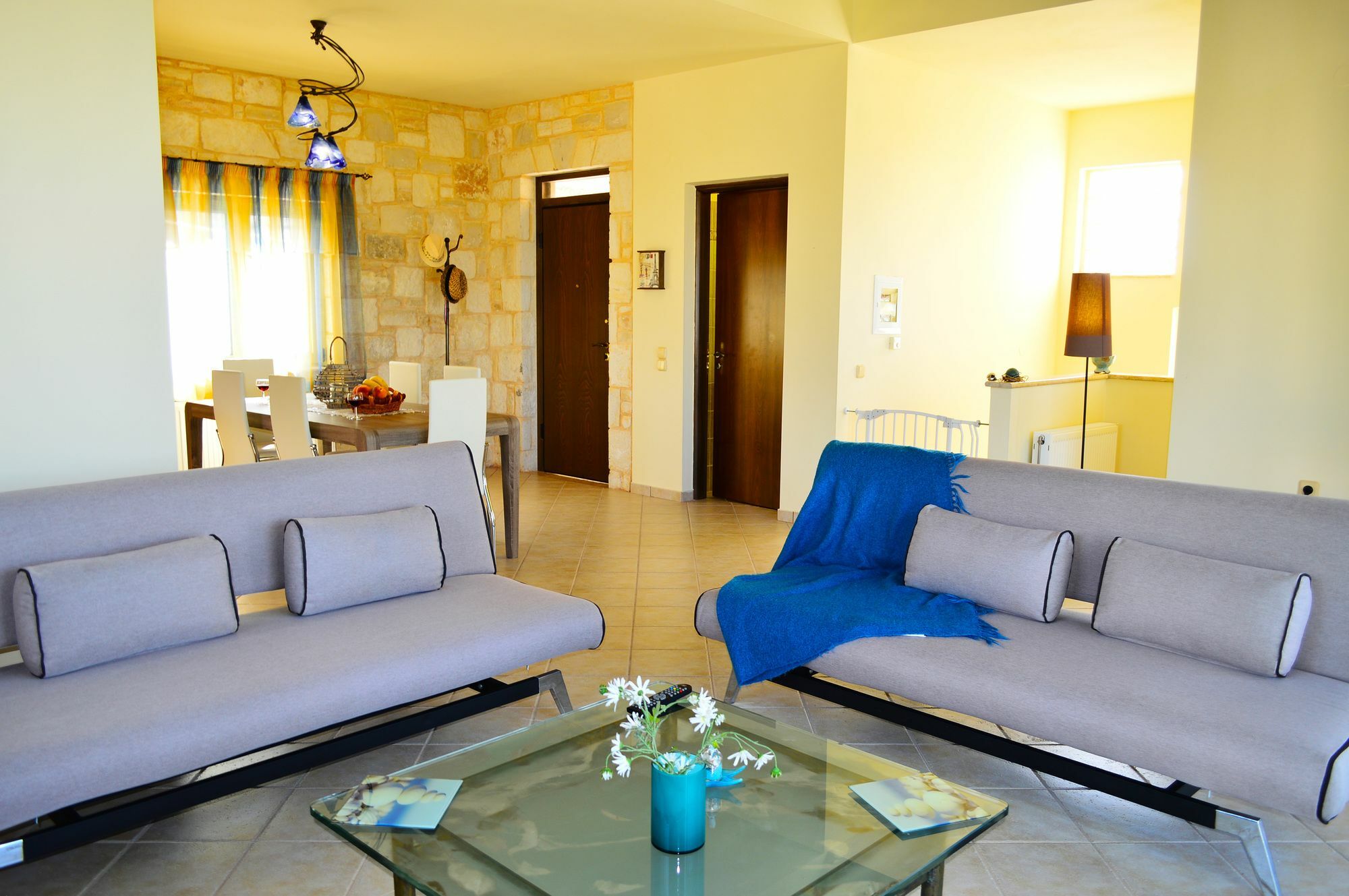 Villa With Private Pool Chania Sense Of Dream Villas Tavronitis Zewnętrze zdjęcie