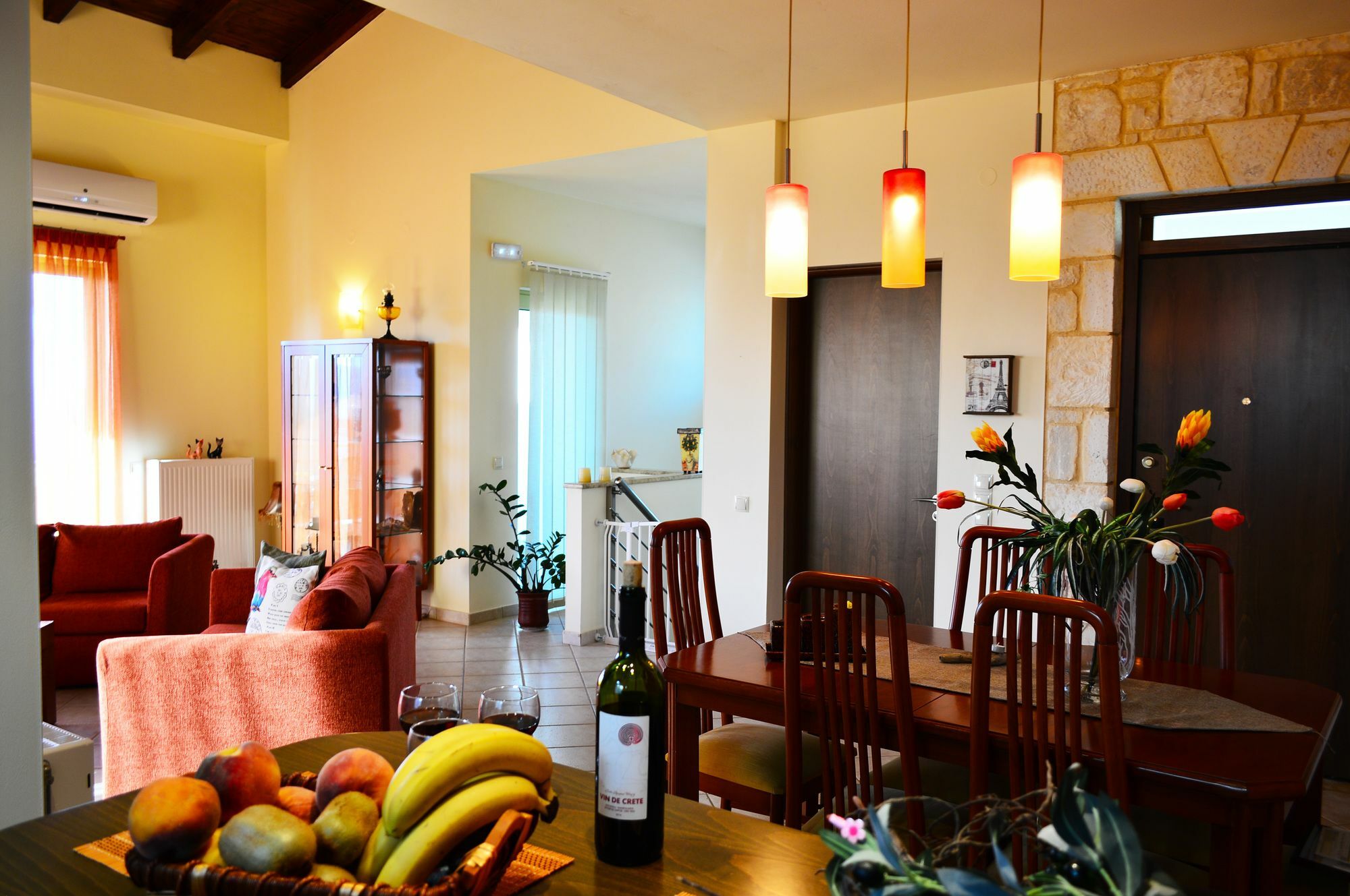 Villa With Private Pool Chania Sense Of Dream Villas Tavronitis Zewnętrze zdjęcie