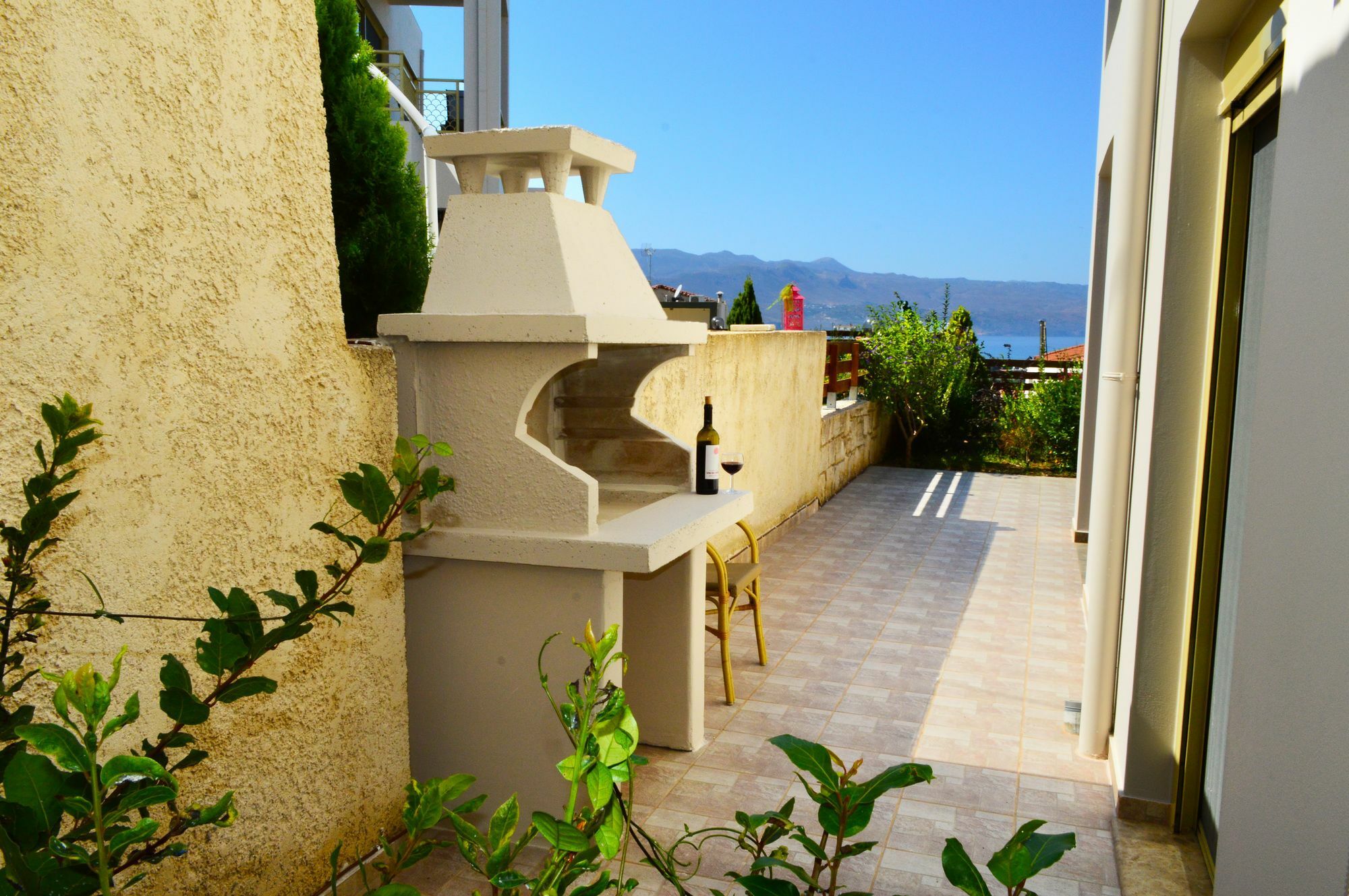 Villa With Private Pool Chania Sense Of Dream Villas Tavronitis Zewnętrze zdjęcie