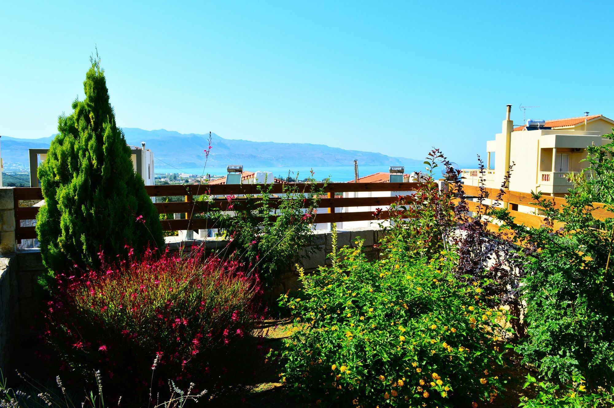 Villa With Private Pool Chania Sense Of Dream Villas Tavronitis Zewnętrze zdjęcie