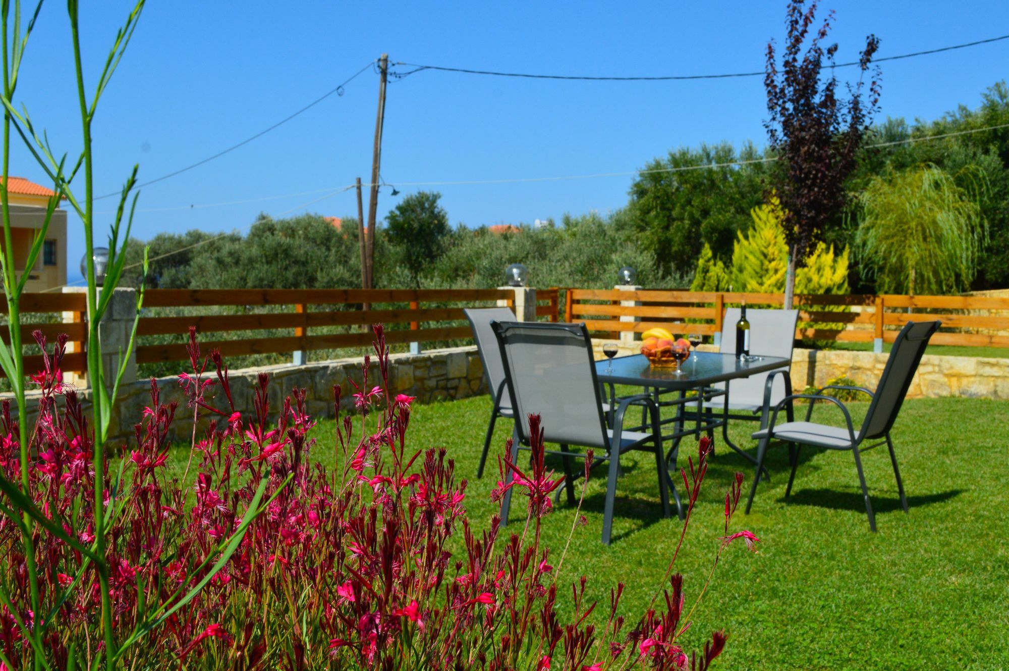 Villa With Private Pool Chania Sense Of Dream Villas Tavronitis Zewnętrze zdjęcie