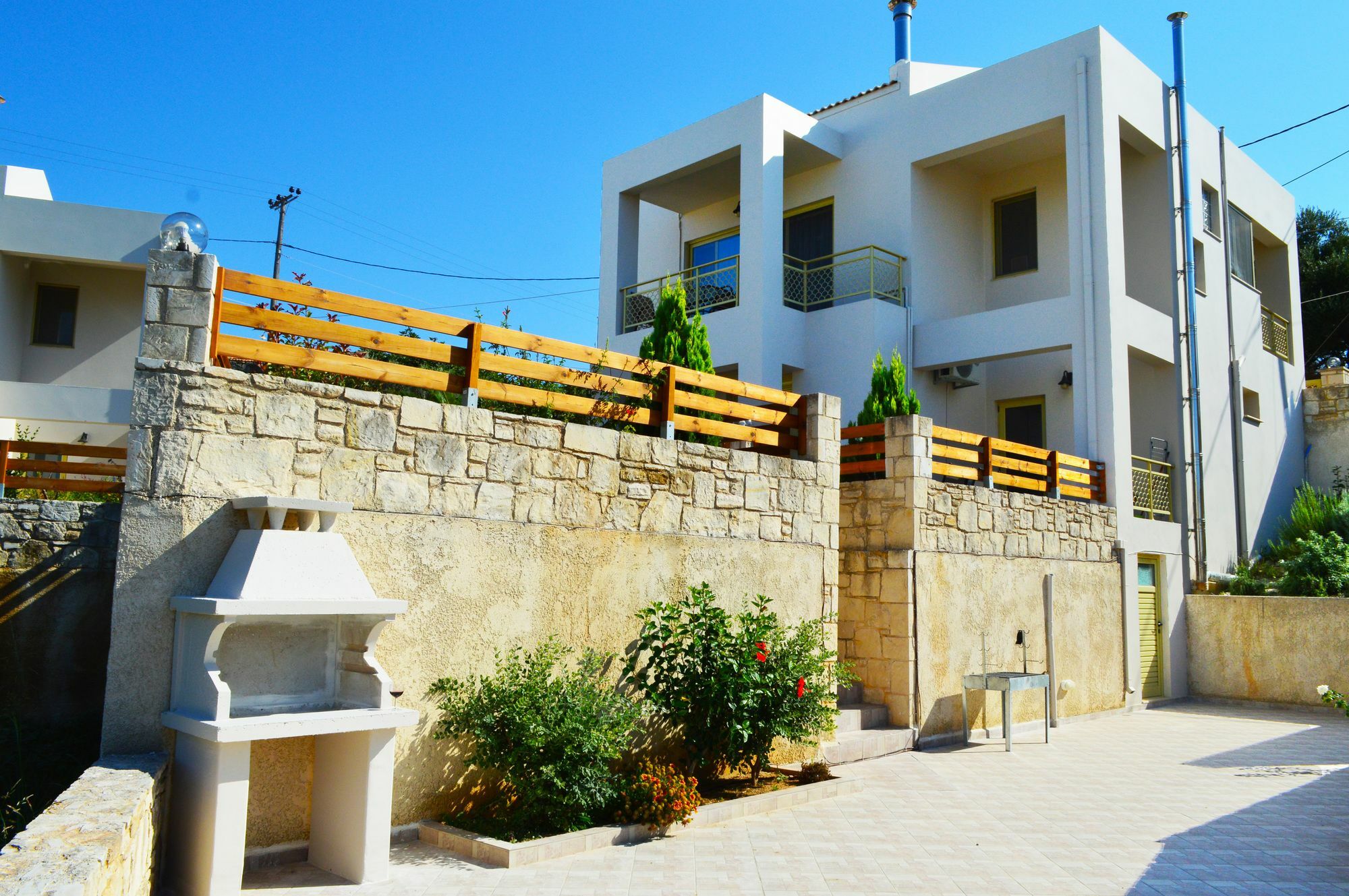 Villa With Private Pool Chania Sense Of Dream Villas Tavronitis Zewnętrze zdjęcie