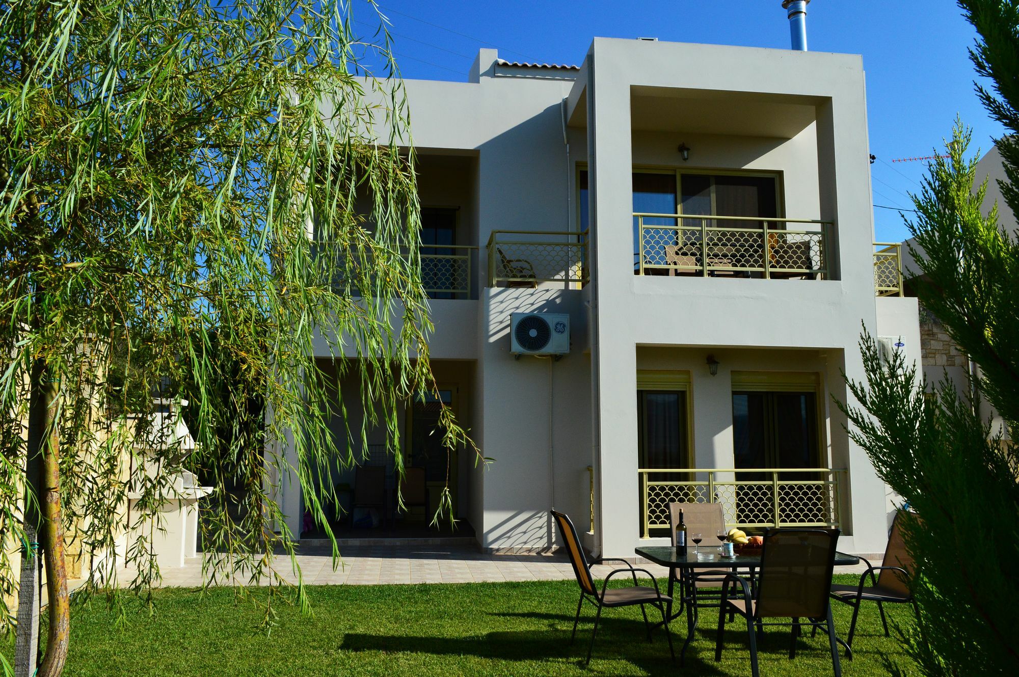 Villa With Private Pool Chania Sense Of Dream Villas Tavronitis Zewnętrze zdjęcie