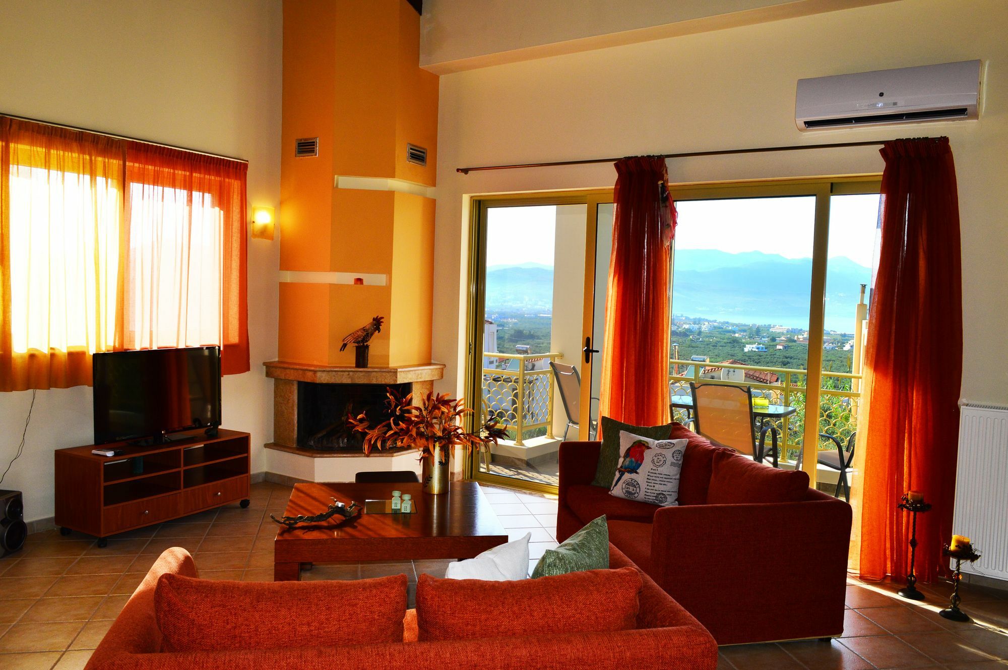 Villa With Private Pool Chania Sense Of Dream Villas Tavronitis Zewnętrze zdjęcie